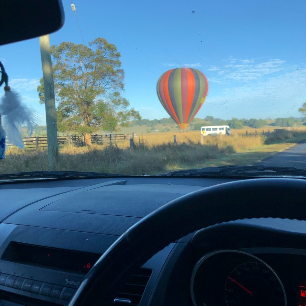 Meet your Posher, Tahlya